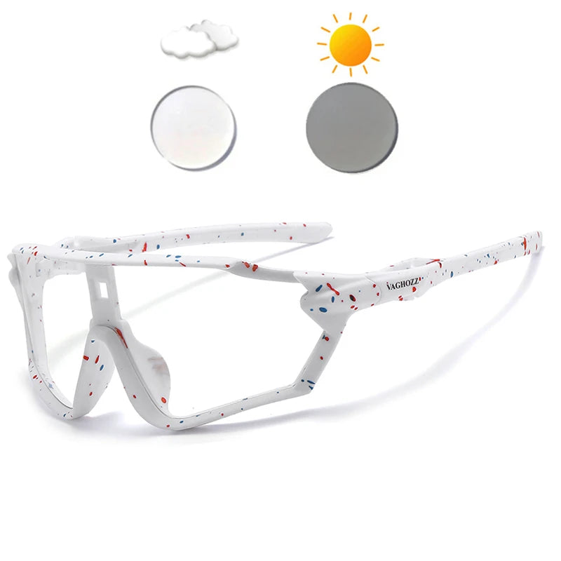 Polarized Fishing Glasses Men Women Driving Shades Male Sunglasses Hiking Sunglases Cycling Sun Glasses UV400 Eyewear